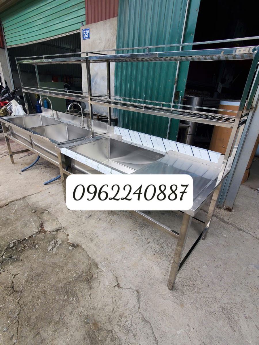 Chau rua cong nghiep 3H NK2021